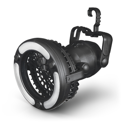 Product Φανάρι Camping Με Ανεμιστήρα Escape Aerolight base image