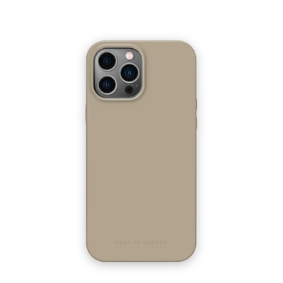 Product Θήκη Κινητού iDeal Of Sweden Silicon iPhone 12 Pro Max/13 Pro Max Beige IDSICSI23-I2167-128 base image