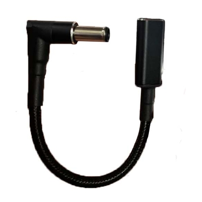 Product Αντάπτορας USB ATC 6.5*1.4 Sony 5A 100W Max Type-C Θηλυκό base image
