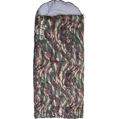 Product Υπνόσακος Escape Peak Camo base image
