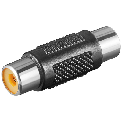 Product Μούφα RCA Θηλ. / Θηλ. base image