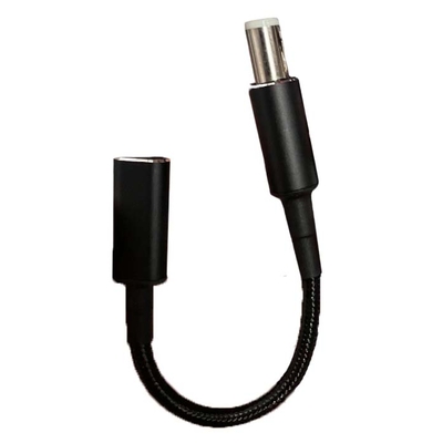 Product Αντάπτορας USB ATC 7.4*0.6 Dell 5A 100W Max Type-C Θηλυκό base image