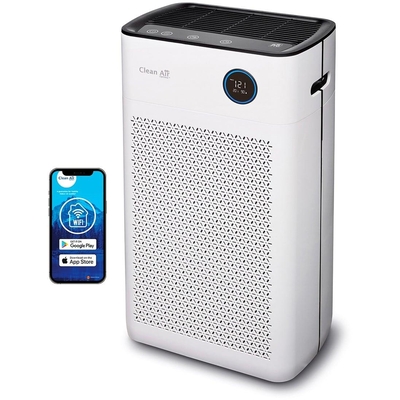 Product Αξεσουάρ Optima Air Purifier Hepa Ca-509Pro/Smart Clean Air base image
