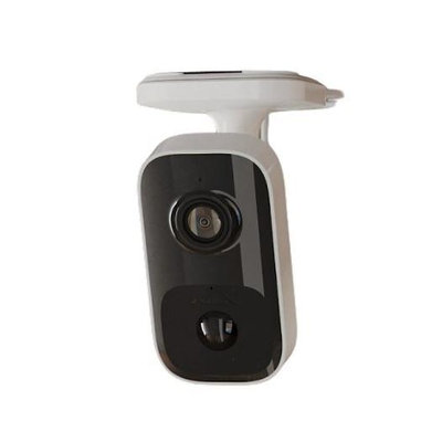 Product Κάμερα Παρακολούθησης Ajax Indoorcam 4Mp Ir/Wifi Cube White 111566 base image