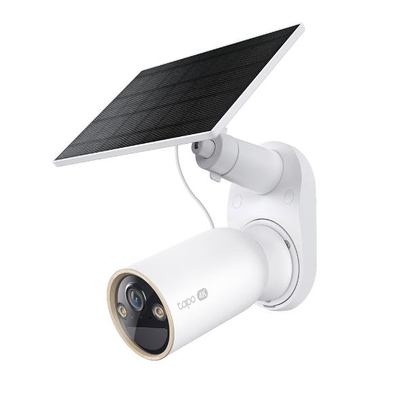 Product Κάμερα Παρακολούθησης TP-Link Solar-Powered/Tapo C460 Kit base image