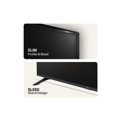 Product Τηλεόραση LG 32" Smart/Fhd / 1920X1080 / Wireless / Bluetooth / Webos / 32Lr60006La base image