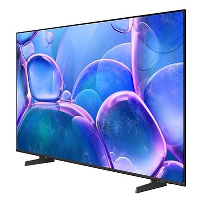 Product Τηλεόραση Samsung 43" 4K Ultra Hd / 3840 X 2160 Pixels / Flat / LED / Ue43U7022Fkxxh base image