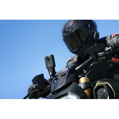 Product Αξεσουάρ Action Cameras Dji Osmo Motorc. Mount/Cp.As.Aa000016.02 base image