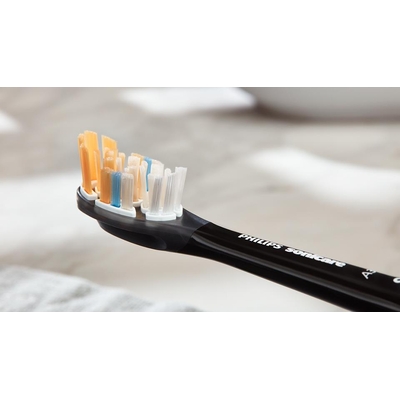 Product Ανταλλακτικά για Ηλεκτρικές Οδοντόβουρτσες PhilipsHx9092/88 base image