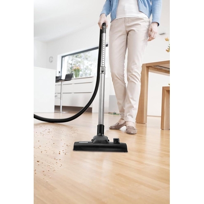 Product Ηλεκτρική Σκούπα Karcher Vc 2 / 700W / 2.8 L / Noise 76 Db / White / Red / 5.1 Kg / 1.198-035.0 base image
