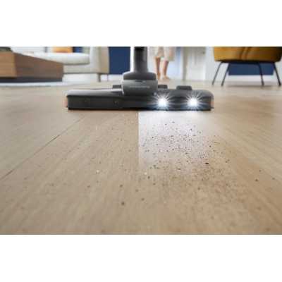 Product Ηλεκτρική Σκούπα Philips Performer LED 8000 Series / 900W / 75 Db / White / 5.3 Kg / Xd8142/12 base image