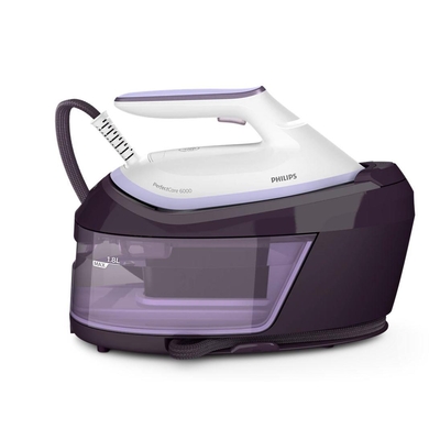 Product Σύστημα Σιδερώματος Philips Station/Psg6024/30 base image