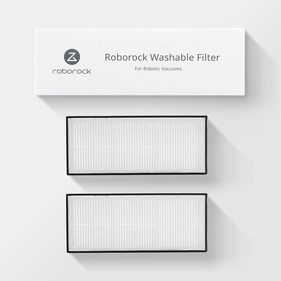 Product Αξεσουάρ για Σκούπες Roborock Washable Filter / White / 8.02.0426 base image