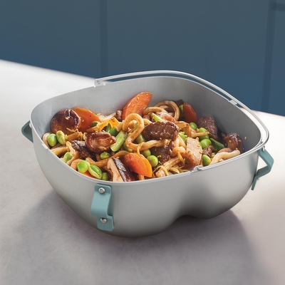 Product Αξεσουάρ Air Fryer Philips 2In1 Kit/Hd9960/00 base image