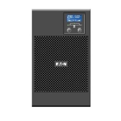Product UPS Eaton 1600W / 2000 Va / Online Doubleconvertion / Desktop/Pedestal / 9E2000I base image
