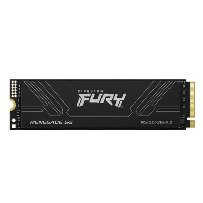 Product Σκληρός Δίσκος M.2 SSD 8TB Kingston Fury / Nvme / 3D Tlc / Tbw 8000 Tb / Mtbf 2000000 / Sfyr2D/8T1 base image