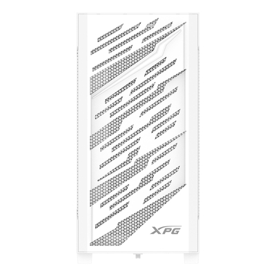 Product Κουτί Η/Υ Adata Starker Air Btf / Midi / Atx / E White / Starkerairbtfmta-Whcww base image