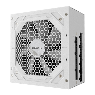 Product Τροφοδοτικό 850W Gigabyte Ud850Gm Pg5 Ice / Atx / 100 - 240Hz/ Gp-Ud850Gmpg5Ice base image