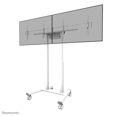 Product Βάση Τηλεόρασης Neomounts Adapter Dual Screen/Adm-875Wh2 base image