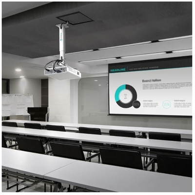 Product Βάση Projector Onkron Mount/White K5A-W base image