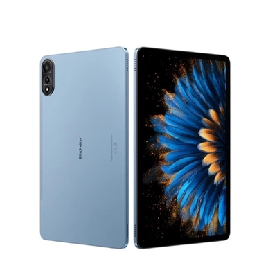 Product Tablet Blackview Mega2 12" 8/256Gb/Blue Eng Gift Set base image