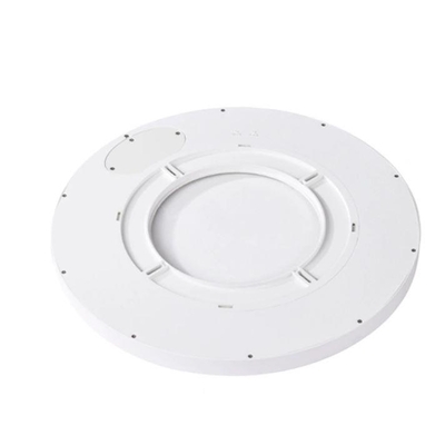 Product Πλαφονιέρες Οροφής Visional 32W / 3840 Lumen / 6000 K / Vs-Fl-32-Ip44/W base image