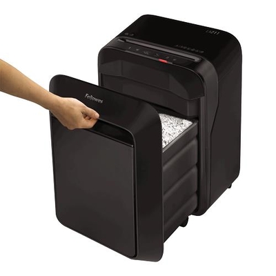 Product Καταστροφέας Εγγράφων Fellowes Powershred Lx211/Black 5050201 base image