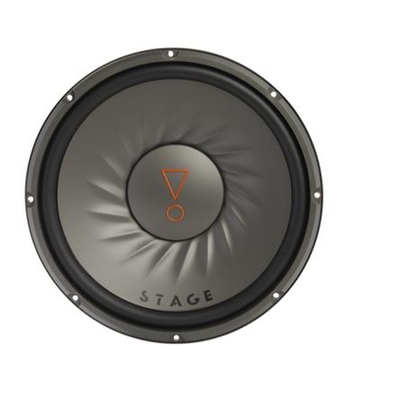 Product Subwoofer Αυτοκινήτου JBL Stage 102/Stage102 base image