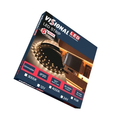 Product Ταινίες LED Other Amt-2835Ww120-12V90 / Amt-2835Ww120-12V90 base image