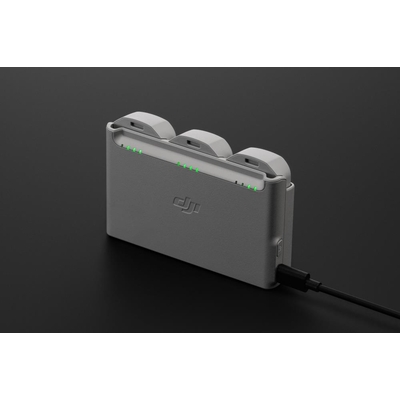 Product Αξεσουάρ Drone Dji / Neo Two-Way Charging Hub / Cp.Fp.00000188.01 base image