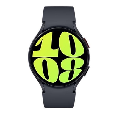 Product Smartwatch Samsung Galaxy Watch6 Lte/44Mm Graphite Sm-R945 base image