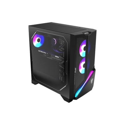 Product PC MSI Intel Core Ultra 7 / 32GB / DDR5 / SSD / Nvidia Geforce Rtx 5080 / Win11Home / Mpginfx3Ai2Nvv7-630Eu base image