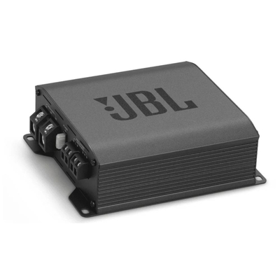 Product Ενισχυτής Αυτοκινήτου JBL Amplifier/Stage Gt80021 base image
