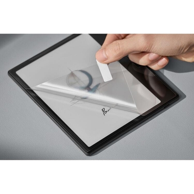 Product Αξεσουάρ Ebook Onyx Boox 7" Dedicated Writing Film / 7" / Transparent / Obb0780R base image