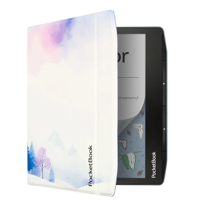 Product Θήκη Ebook PocketBook Reader 7" Wintertime/Fl-700-Wtp-Ww base image