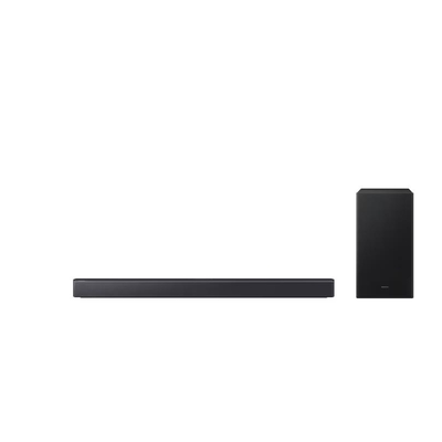 Product Soundbar Samsung 2.1/Hw-B450F/En base image