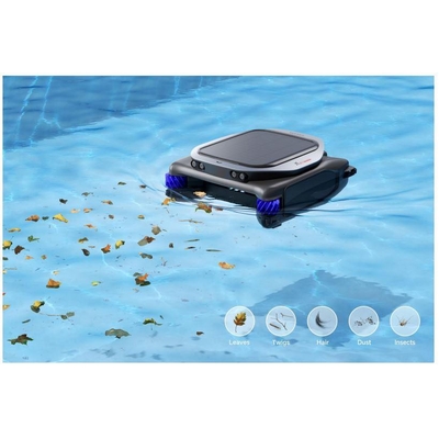 Product Pool Cleaner Robot Dreame J1 Eu/Pnuj4110 base image