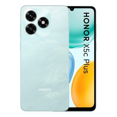 Product Smartphone Honor X5C Plus/4/128GB Cyan 5109Byfj base image
