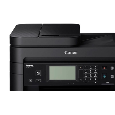 Product Πολυμηχάνημα Canon Cop/Scan/Fax I-Sensys/Mf237W 1418C030 base image