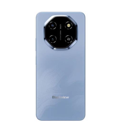 Product Smartphone Blackview Shark 6/4/128GB Blue base image