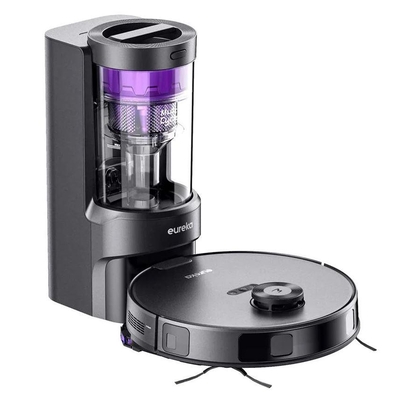 Product Σκούπα Ρομπότ EurekaE10S base image