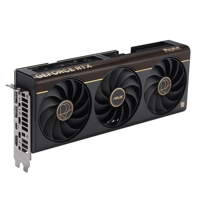 Product Κάρτα Γραφικών Asus Nvidia Geforce Rtx 5070 Ti / 16GB / GDDR7 / Pci Express 5.0 / Proart-Rtx5070Ti-O16G base image