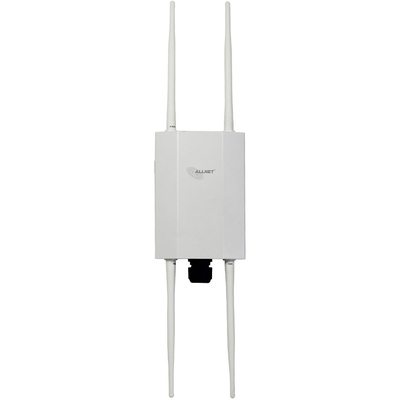 Product Access Point Allnet Apollo WIFI6 AX3000 outdoor IP67 ALL-WAPC0522AXO-3000 base image