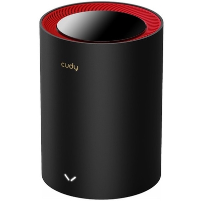 Product Access Point Cudy AX3000 Wi-Fi 6 Mesh 2.5G Solution base image
