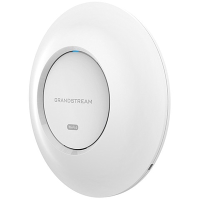 Product Access Point Grandstream GWN7660E Wi-Fi 6E base image