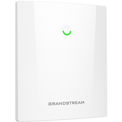 Product Access Point Grandstream GWN7660ELR 2x2:2 Wi-Fi 6 weatherproof long-range base image