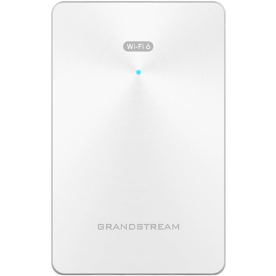 Product Access Point Grandstream GWN7661E In-Wall Wi-Fi 6 base image