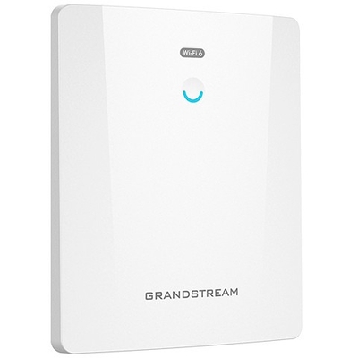 Product Access Point Grandstream GWN7664ELR - Dualband 4x4:4 MU-MIMO - Wi-Fi 6 base image