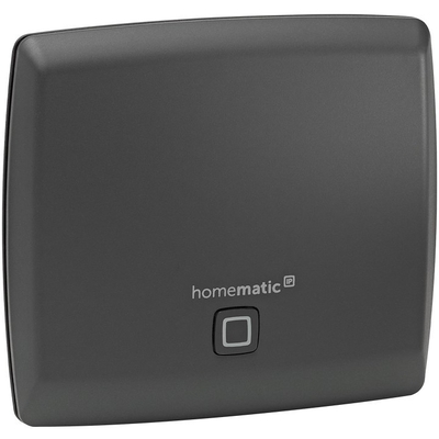 Product Access Point Homematic IP, Anthracite base image