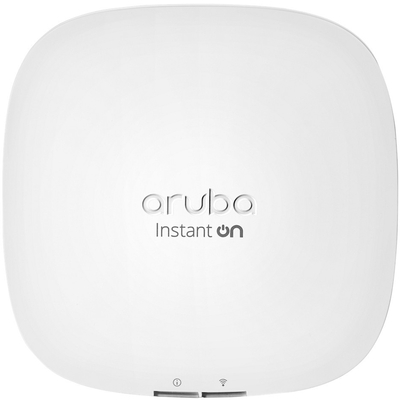 Product Access Point HPE Enterprise Aruba Instant ON AP22 WIFI-6 1,77 Gbps incl. 12V PSU base image
